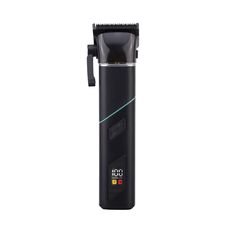 Elektrisches Clipper-Set mit Keramikklinge für Herren