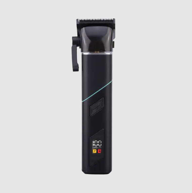 So schneiden Sie Haare mit einer Haarschneidemaschine